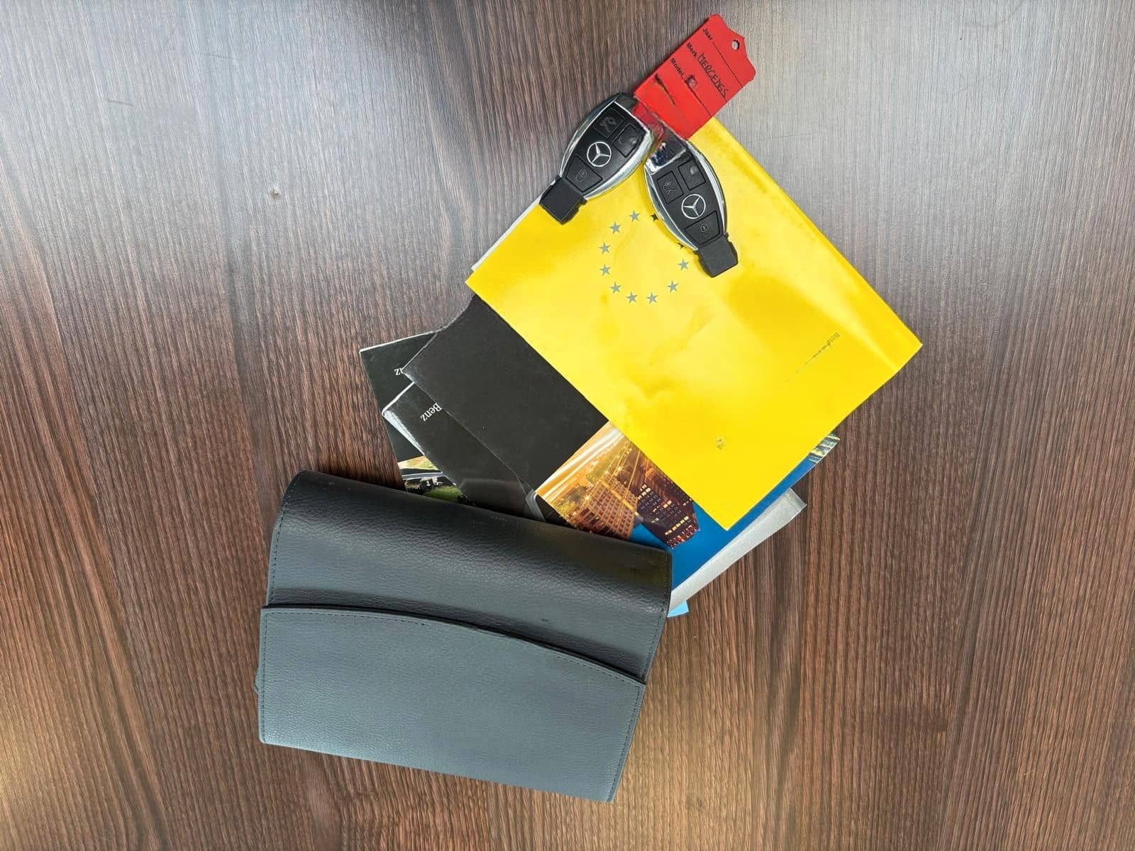 Mercedes-Benz GLK 220 GLK GLK 220 CDI,AHK,PANO,LED,AMG foto 24