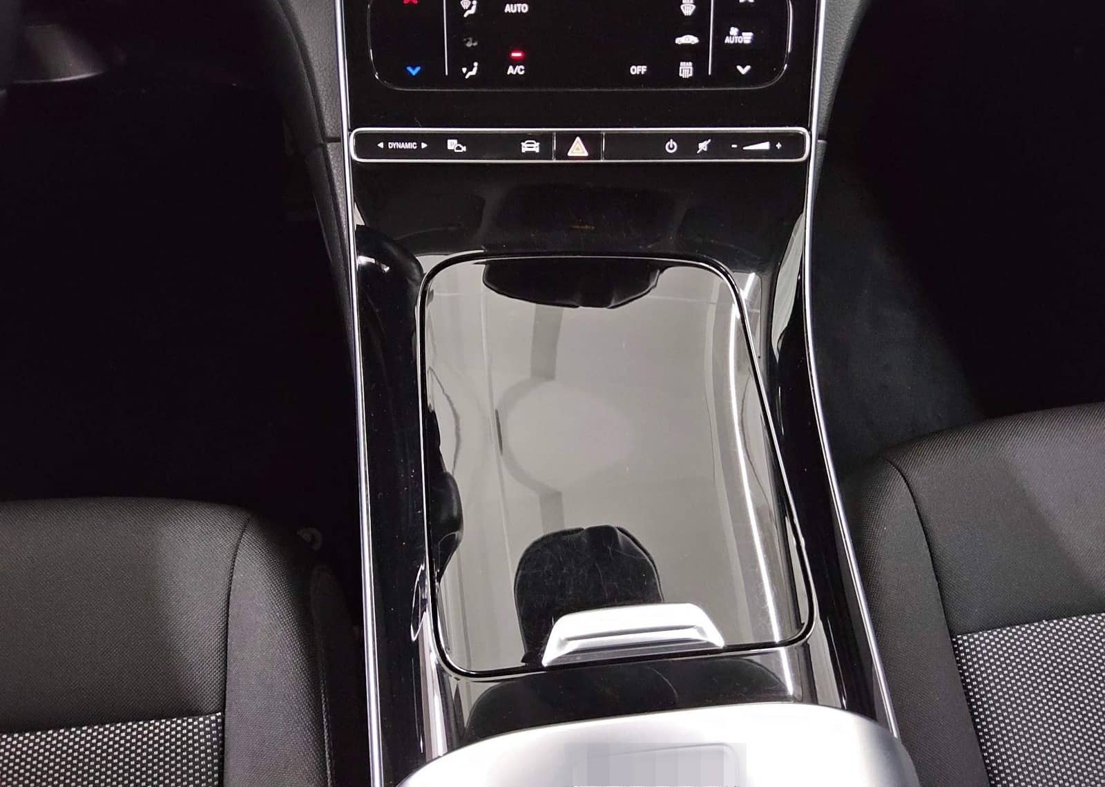 Mercedes-Benz C 200 T d Avantgarde Navi LED AHK Rückfahrkamera foto 6