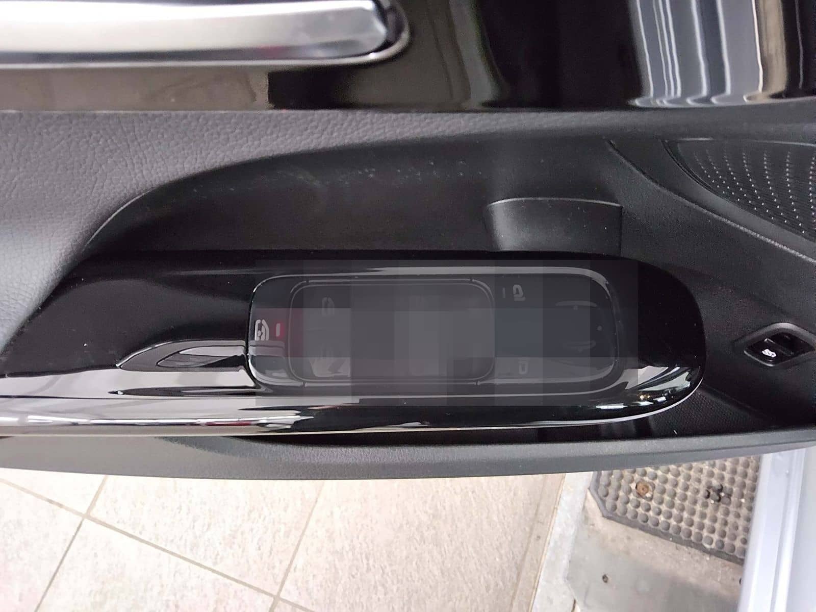 Mercedes-Benz C 200 T d Avantgarde Navi LED AHK Rückfahrkamera foto 10