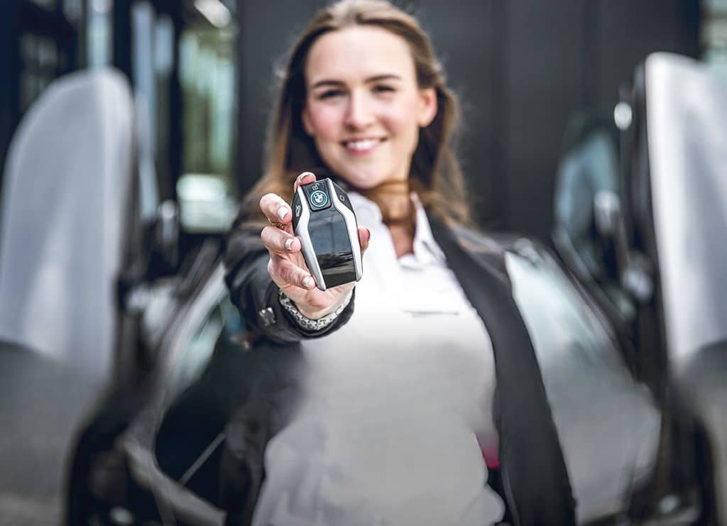 BMW 530i A xDrive Luxury-Line,AHK,LCProf,ACC,Stdhzg foto 16