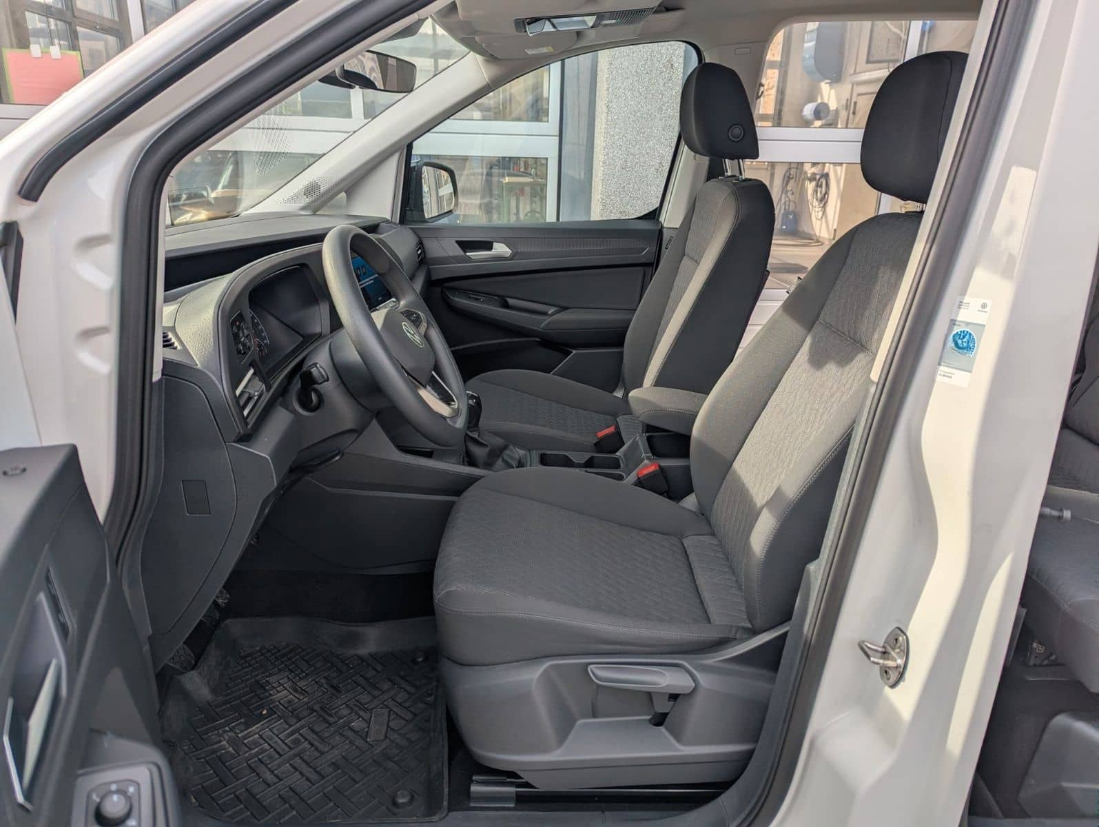 Volkswagen Caddy Life*PDC-Alu*DAB*5-Sitze*CarPlay* foto 15