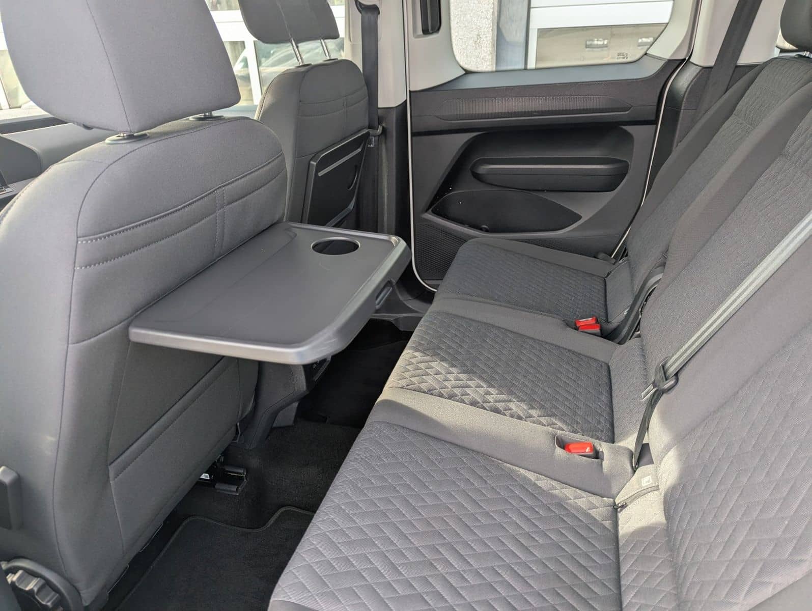 Volkswagen Caddy Life*PDC-Alu*DAB*5-Sitze*CarPlay* foto 18