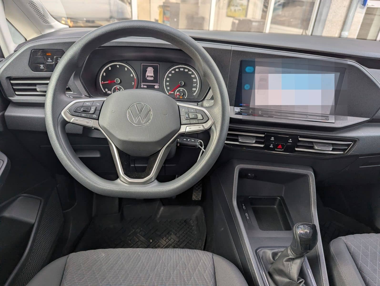 Volkswagen Caddy Life*PDC-Alu*DAB*5-Sitze*CarPlay* foto 20