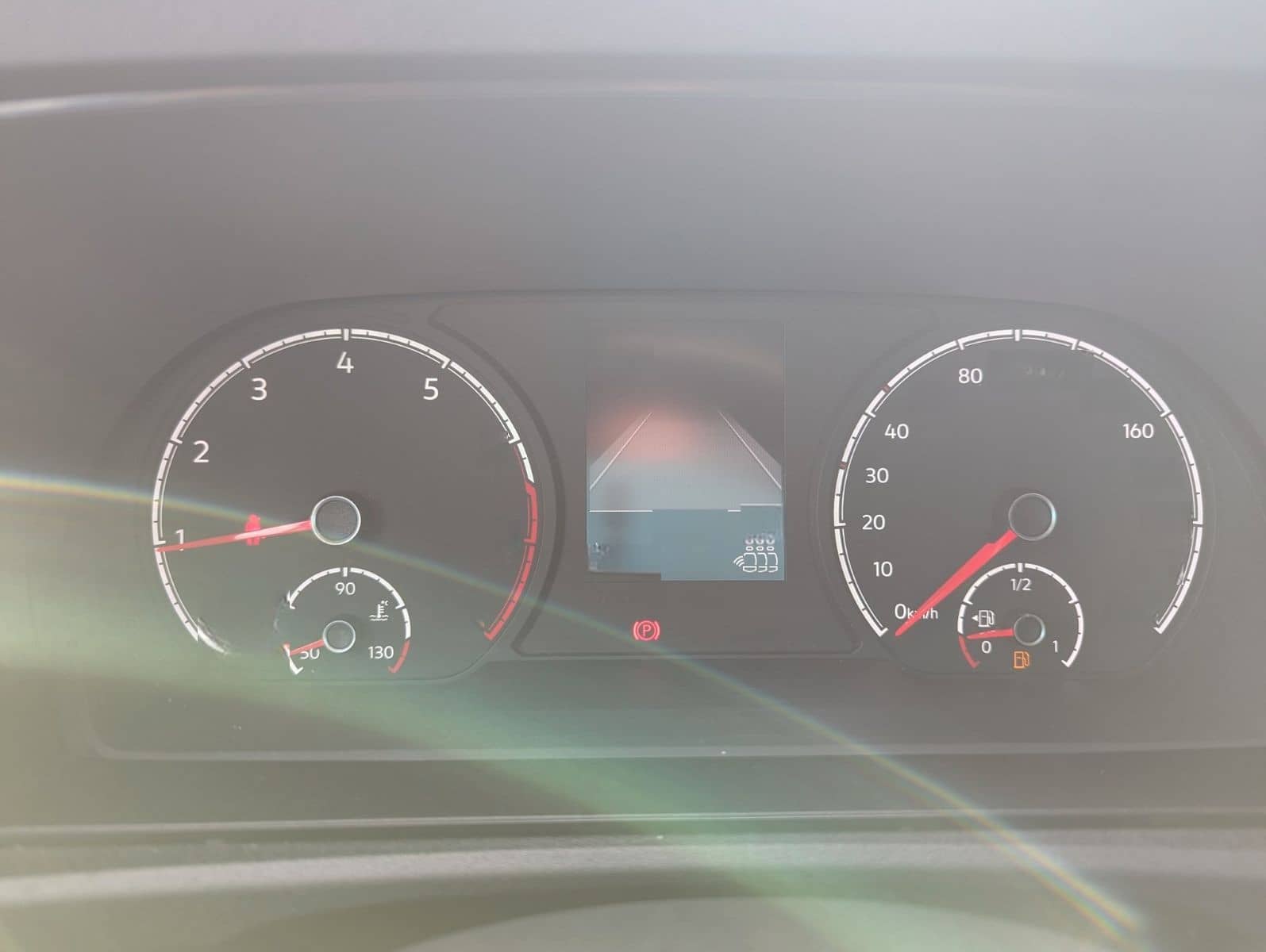 Volkswagen Caddy Life*PDC-Alu*DAB*5-Sitze*CarPlay* foto 21