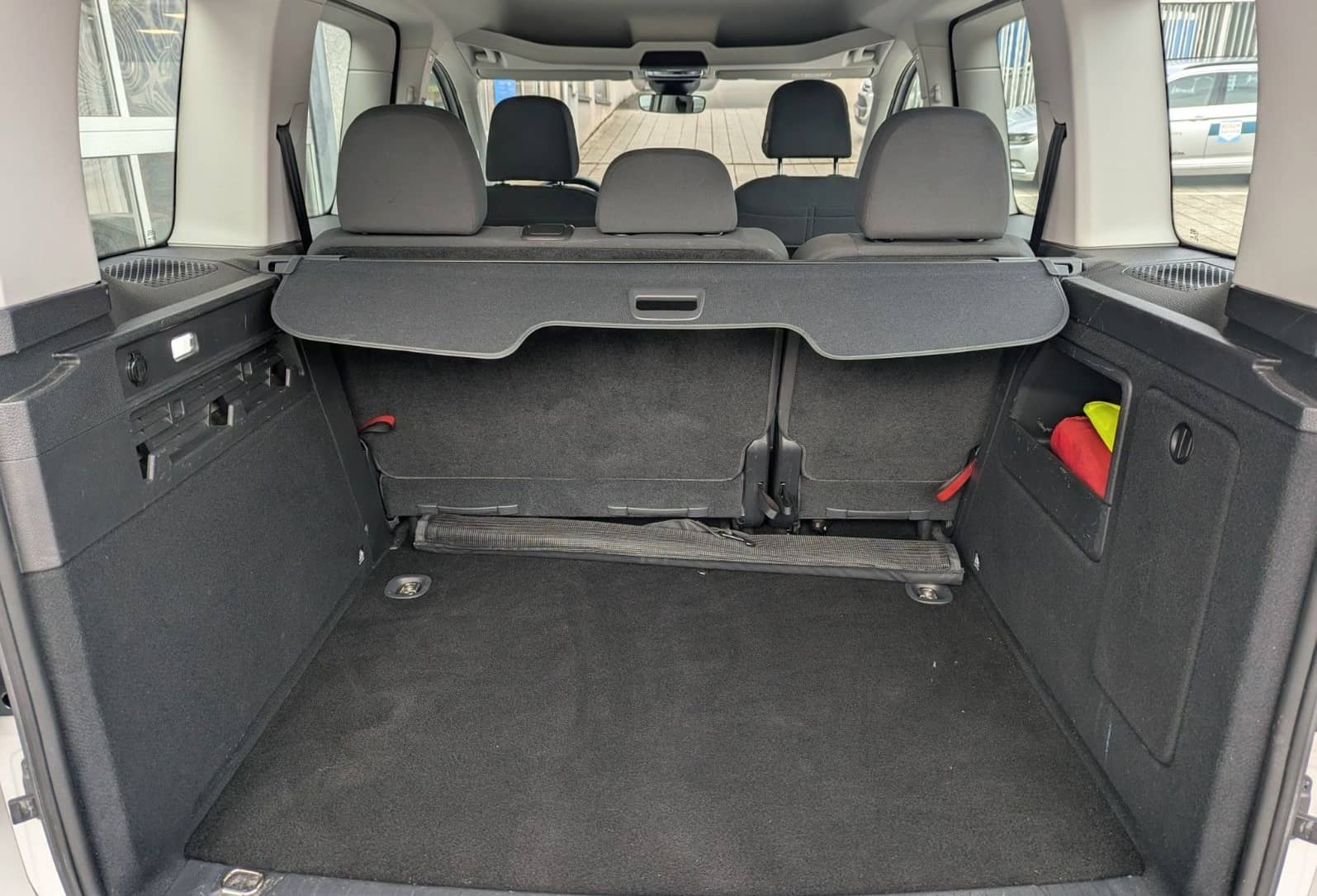 Volkswagen Caddy Life*PDC-Alu*DAB*5-Sitze*CarPlay* foto 22