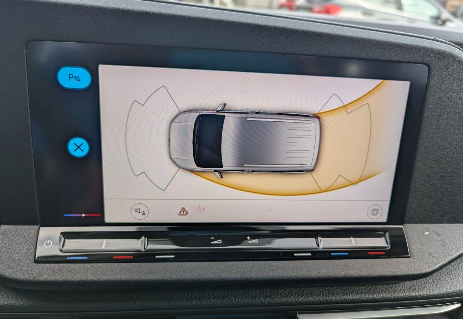 Volkswagen Caddy Life*PDC-Alu*DAB*5-Sitze*CarPlay* foto 24