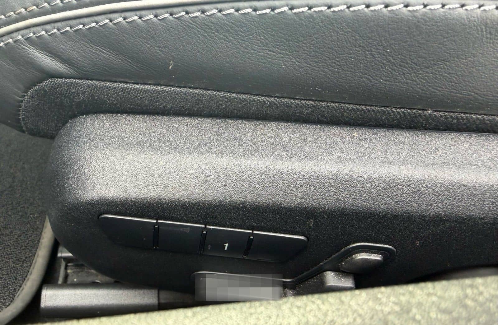 Mercedes-Benz AMG GT | BURMESTER | NAPPALEDER | 1. HAND(fakt.) foto 13