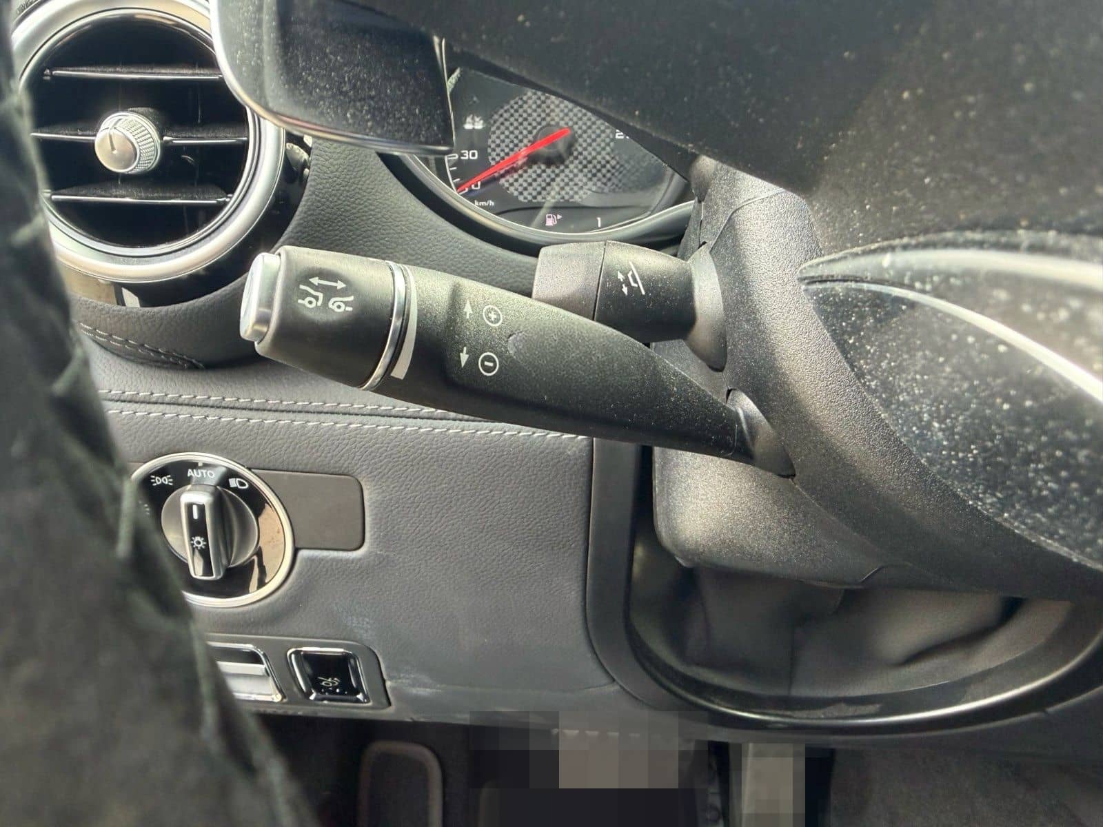 Mercedes-Benz AMG GT | BURMESTER | NAPPALEDER | 1. HAND(fakt.) foto 14