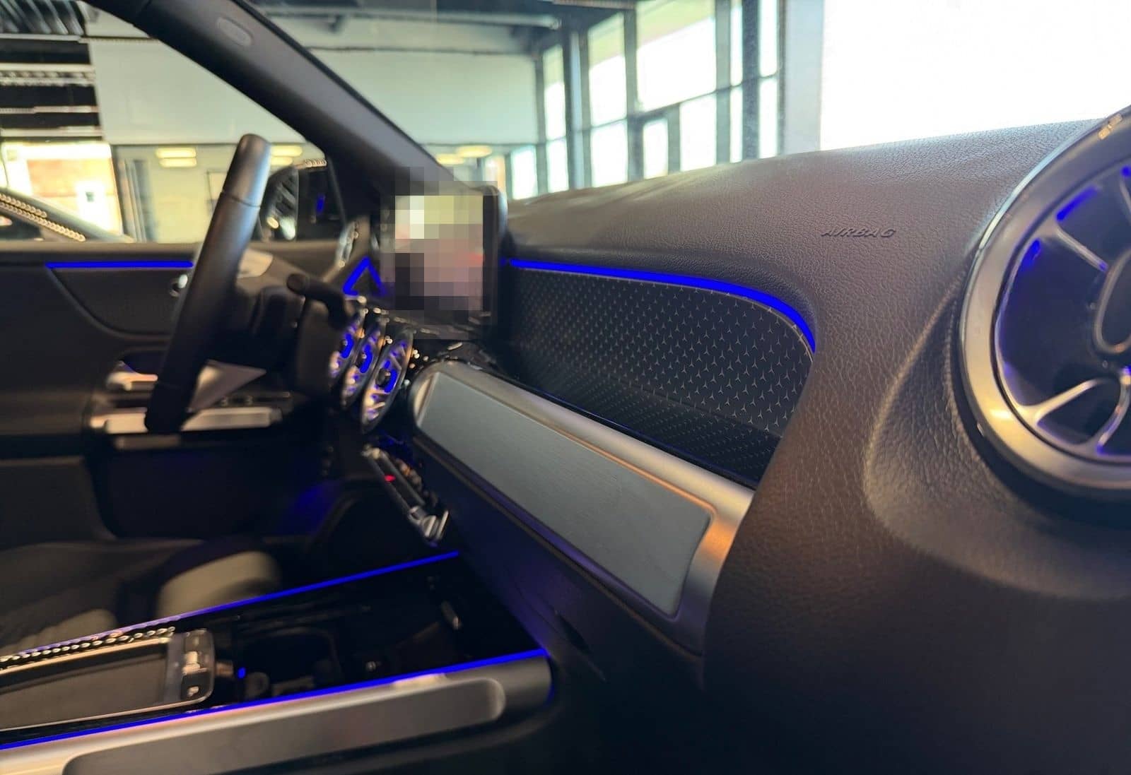 Mercedes-Benz GLB 200 d Progressive, MBEAM,AMBIE,KAM,EASY-P foto 17