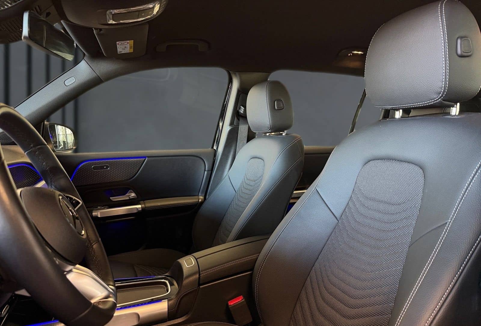 Mercedes-Benz GLB 200 d Progressive, MBEAM,AMBIE,KAM,EASY-P foto 6