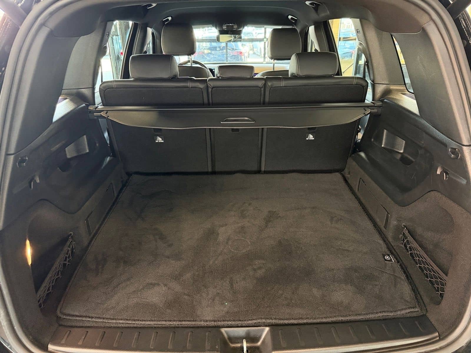 Mercedes-Benz GLB 200 d Progressive, MBEAM,AMBIE,KAM,EASY-P foto 9