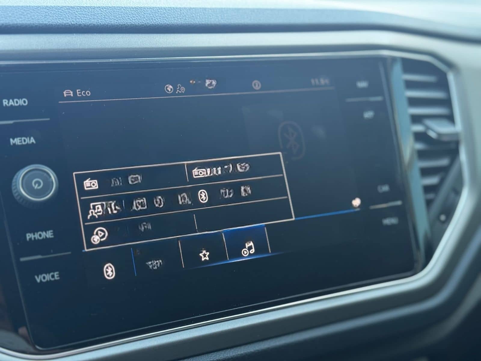 Volkswagen T-Roc R-Line TDI 4M DSG NAV|AHK|CAM|ACC foto 11