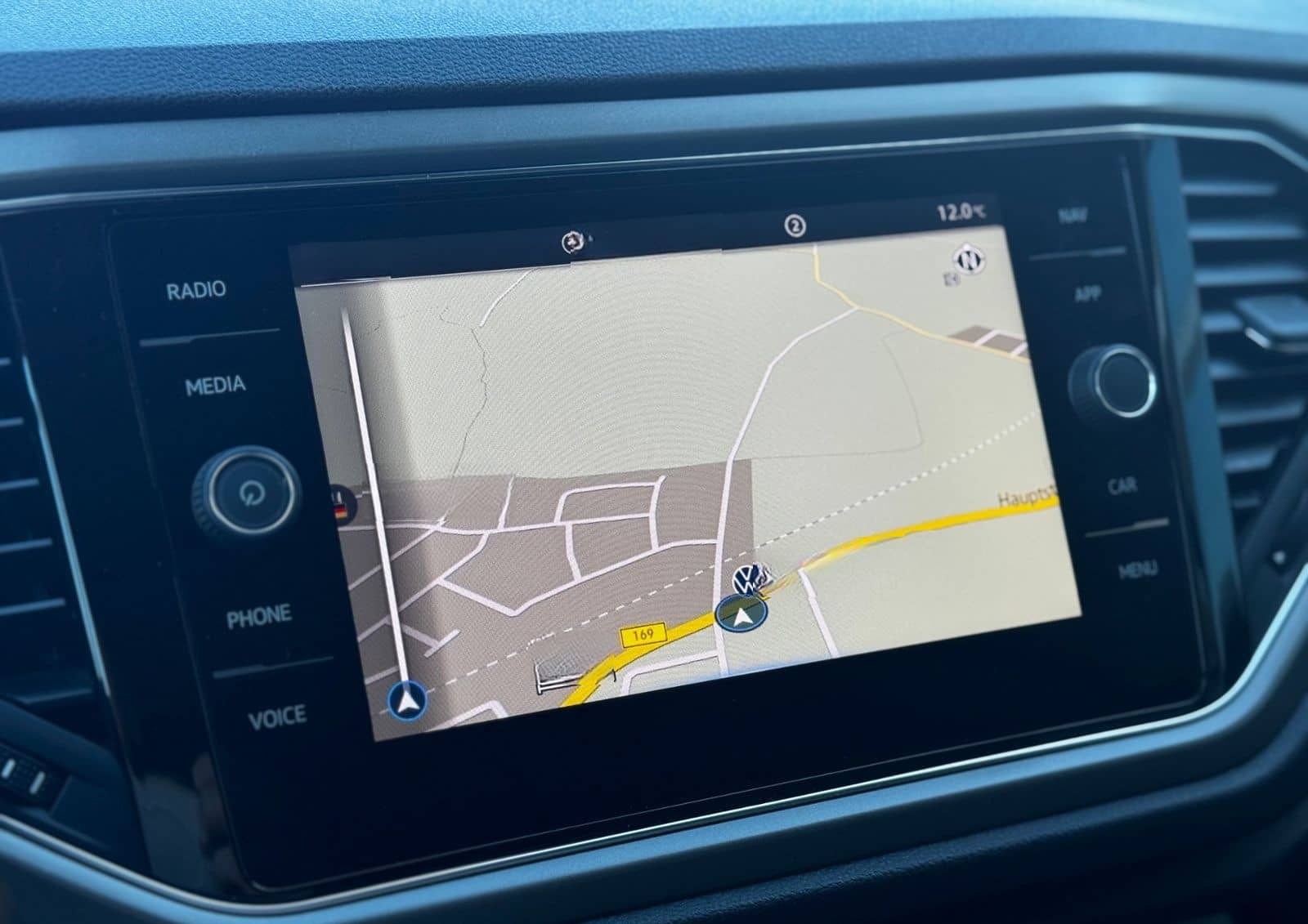 Volkswagen T-Roc R-Line TDI 4M DSG NAV|AHK|CAM|ACC foto 15