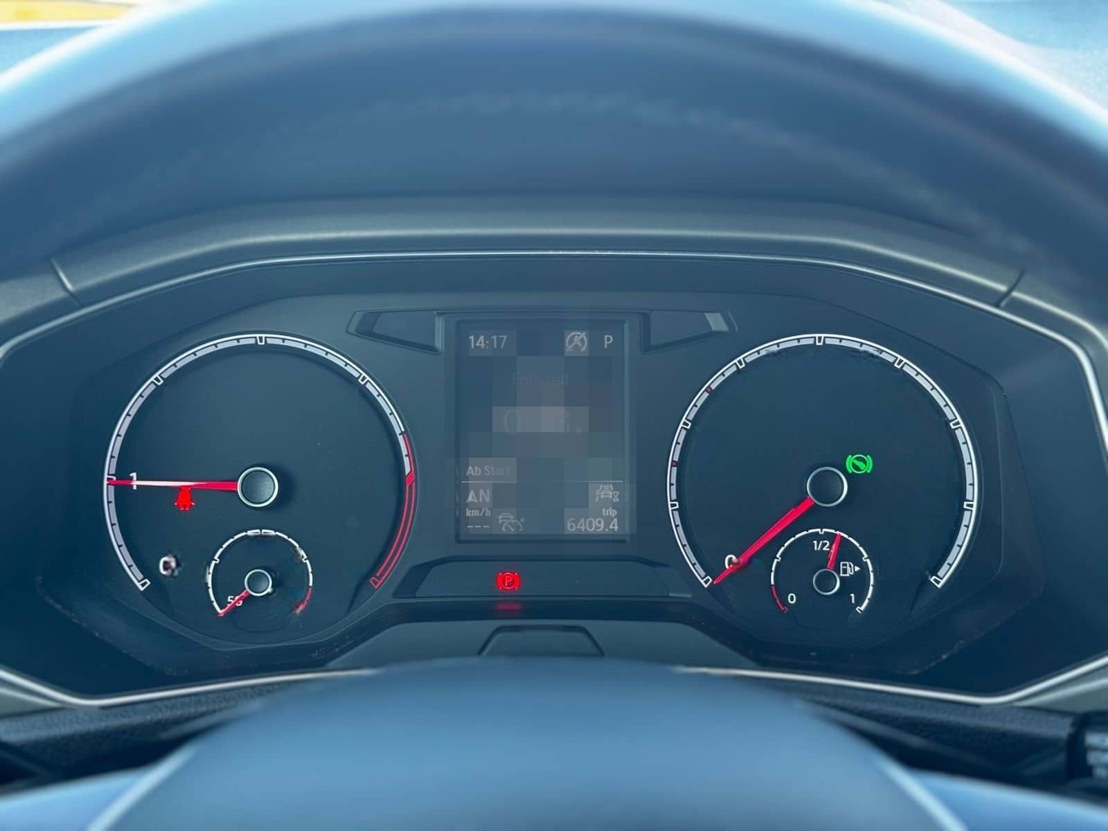 Volkswagen T-Roc R-Line TDI 4M DSG NAV|AHK|CAM|ACC foto 10