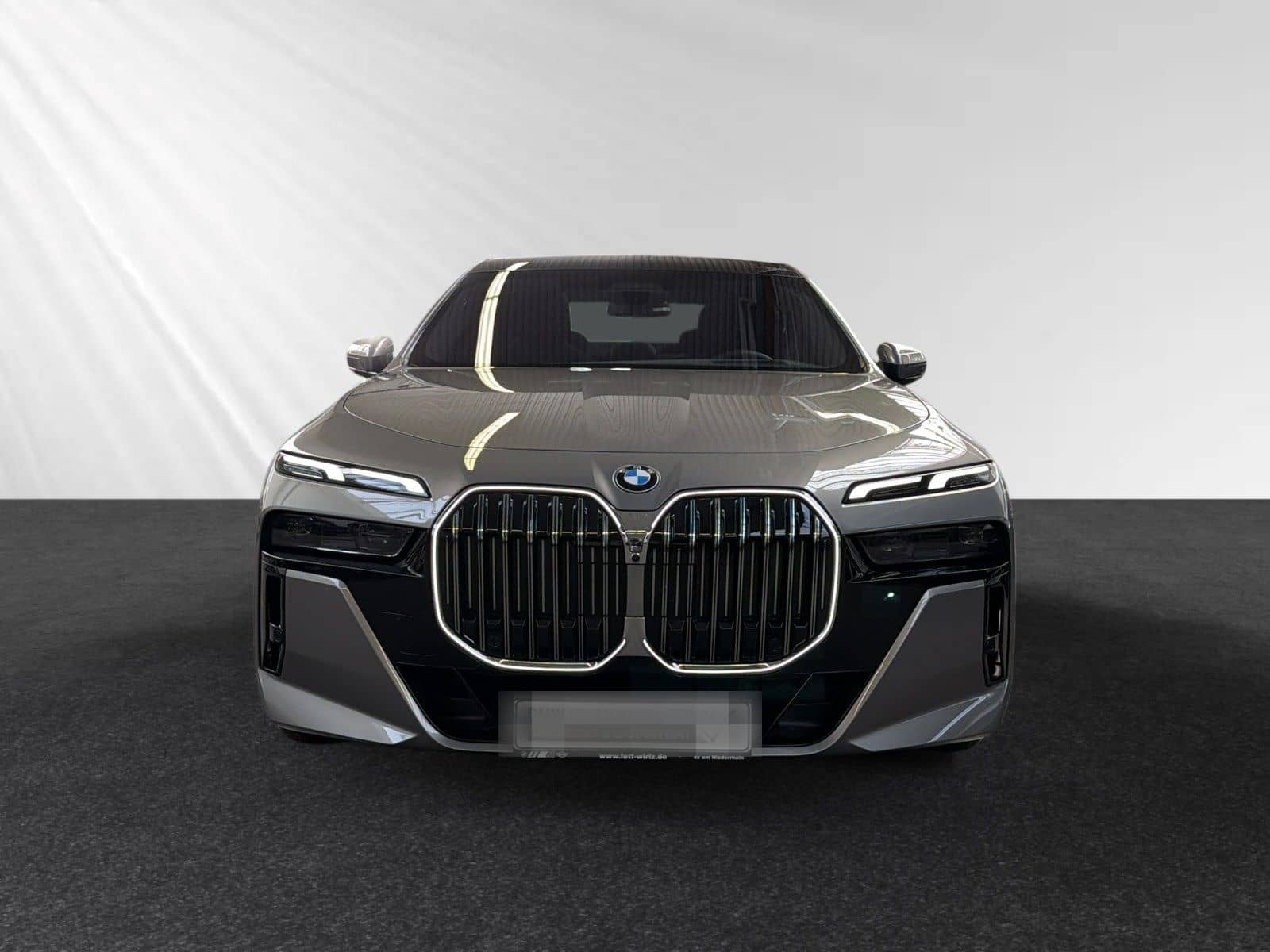 BMW 740d xDrive M Sport|SkyLounge|AHK|Autobahnass. foto 5