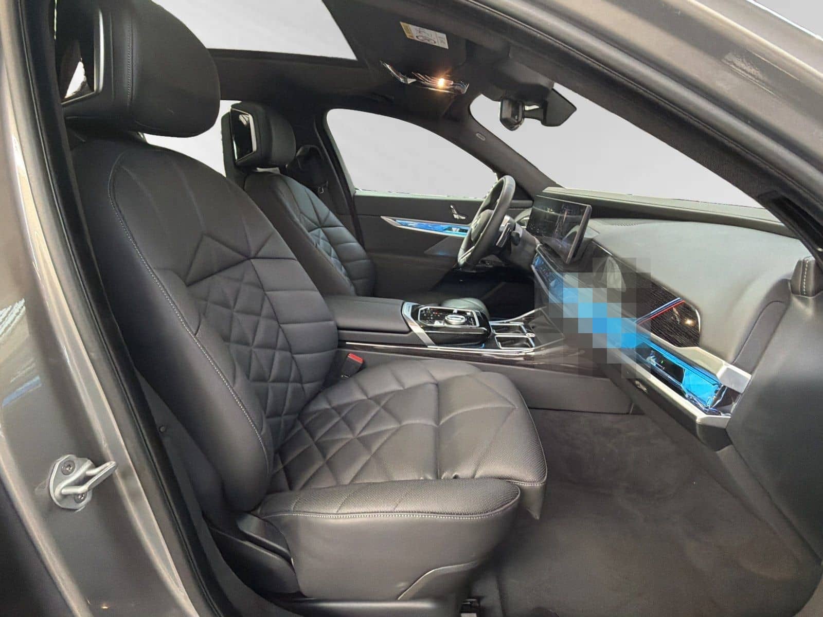 BMW 740d xDrive M Sport|SkyLounge|AHK|Autobahnass. foto 8