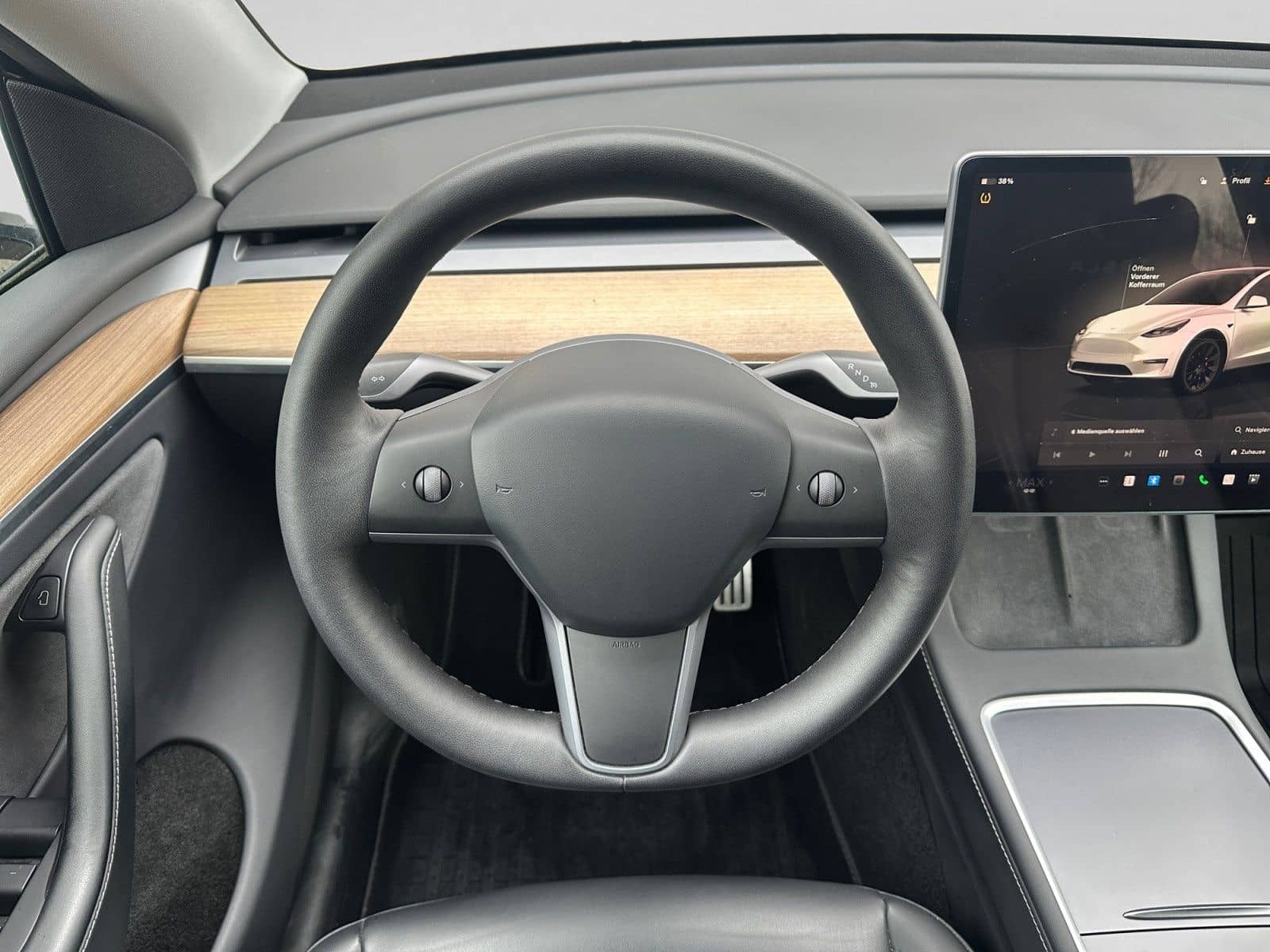 Tesla Model Y Performance DualMotor AWD foto 14
