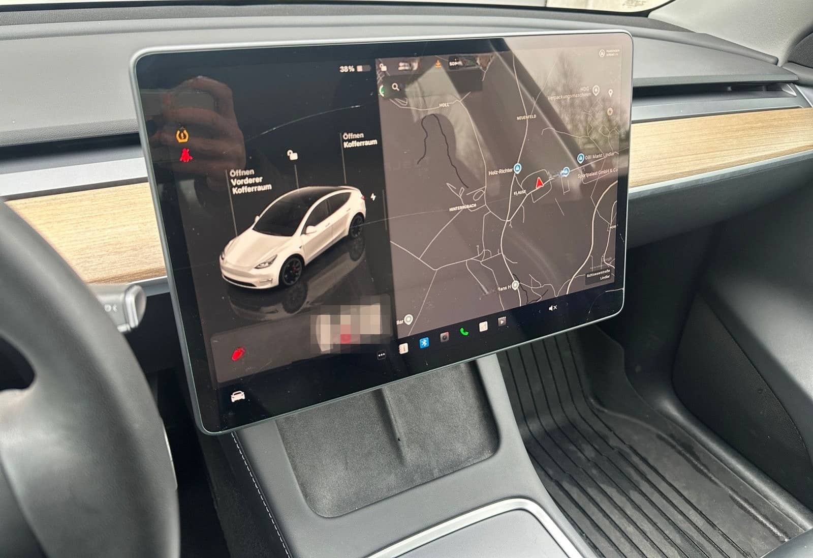 Tesla Model Y Performance DualMotor AWD foto 16