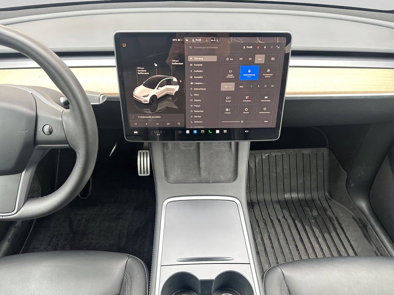 Tesla Model Y Performance DualMotor AWD foto 17