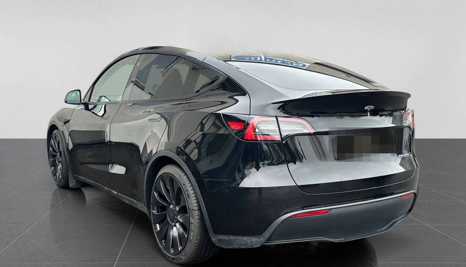 Tesla Model Y Performance DualMotor AWD foto 7
