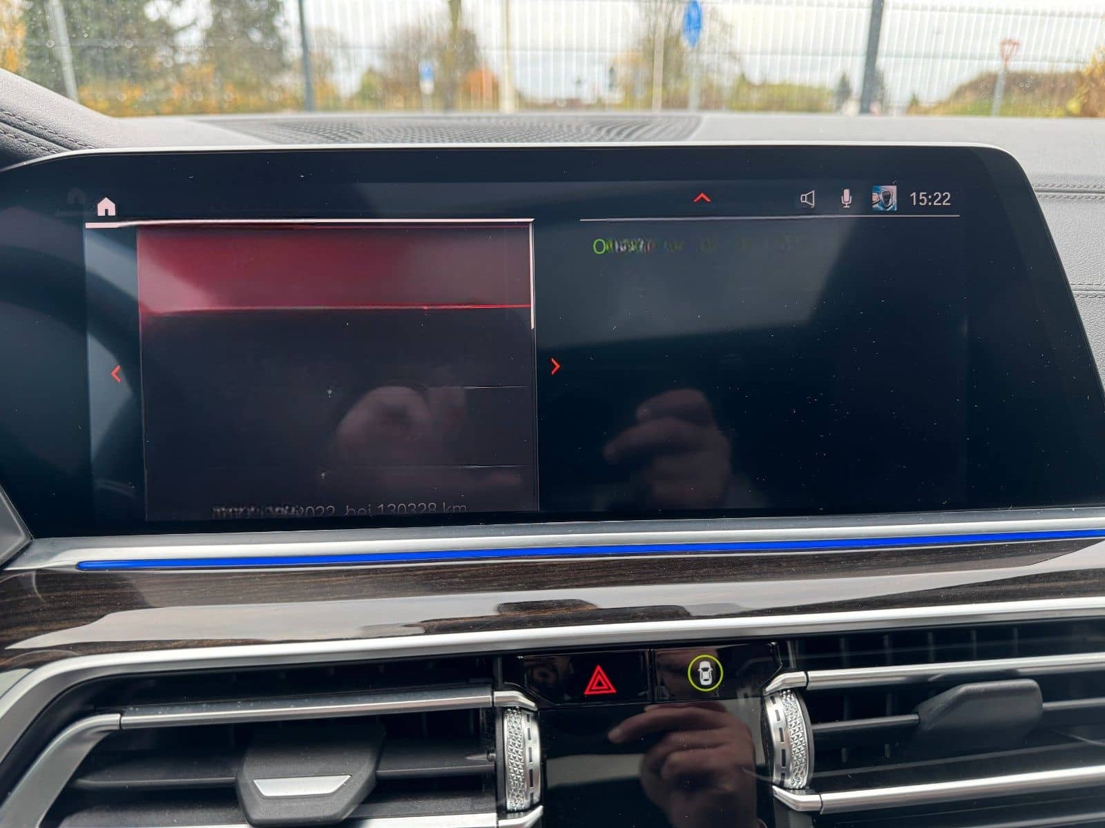 BMW X5 M50 d Laser Hud Pano Soft Close foto 13