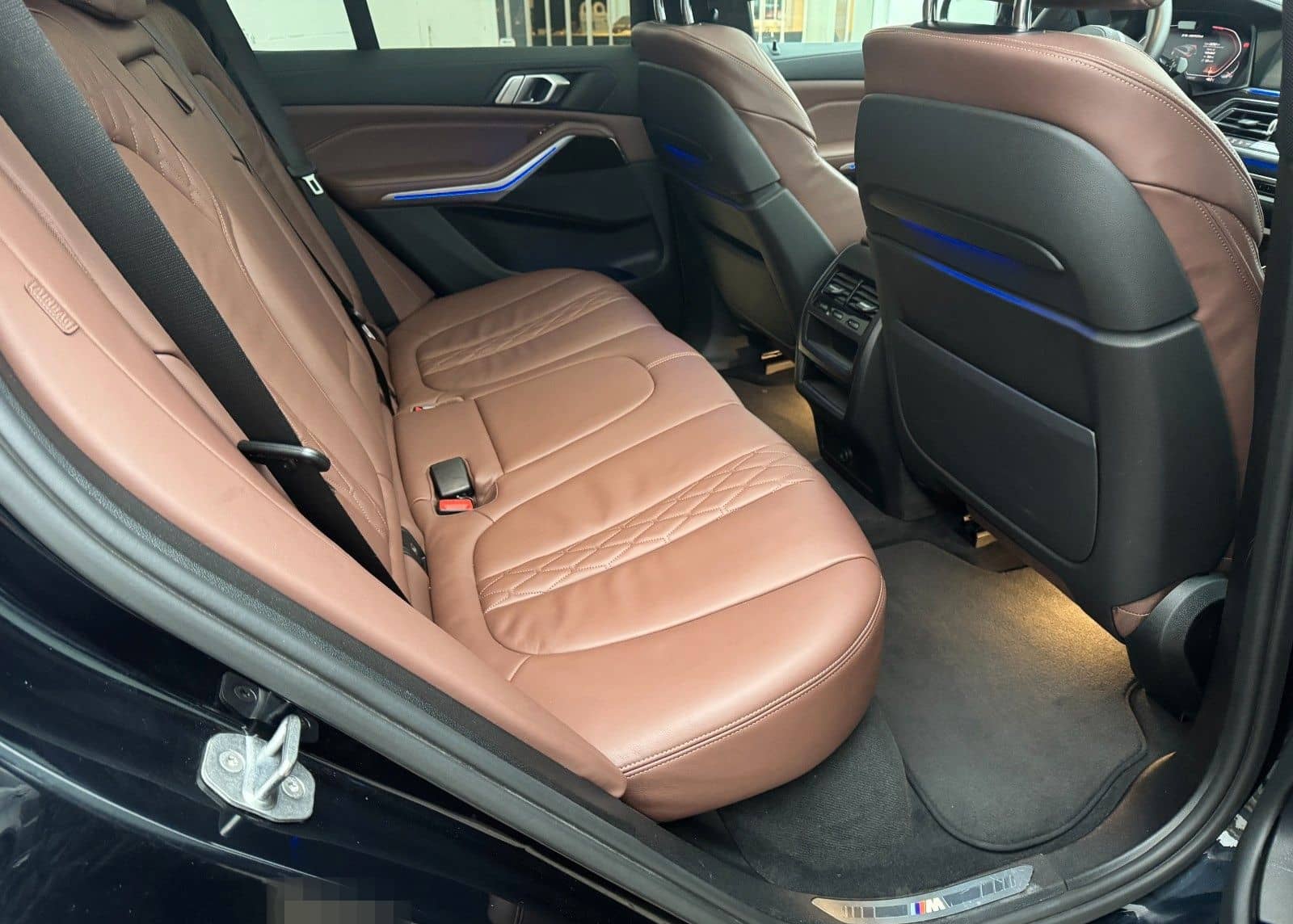 BMW X5 M50 d Laser Hud Pano Soft Close foto 18