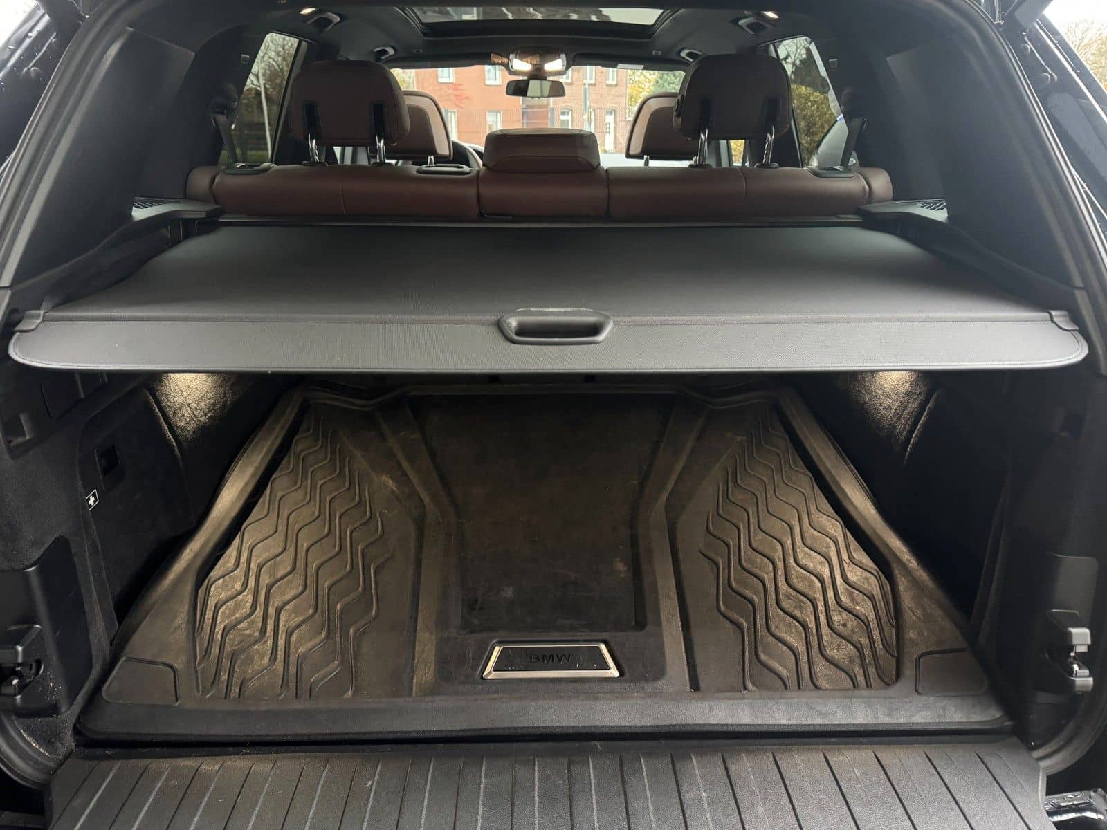 BMW X5 M50 d Laser Hud Pano Soft Close foto 20