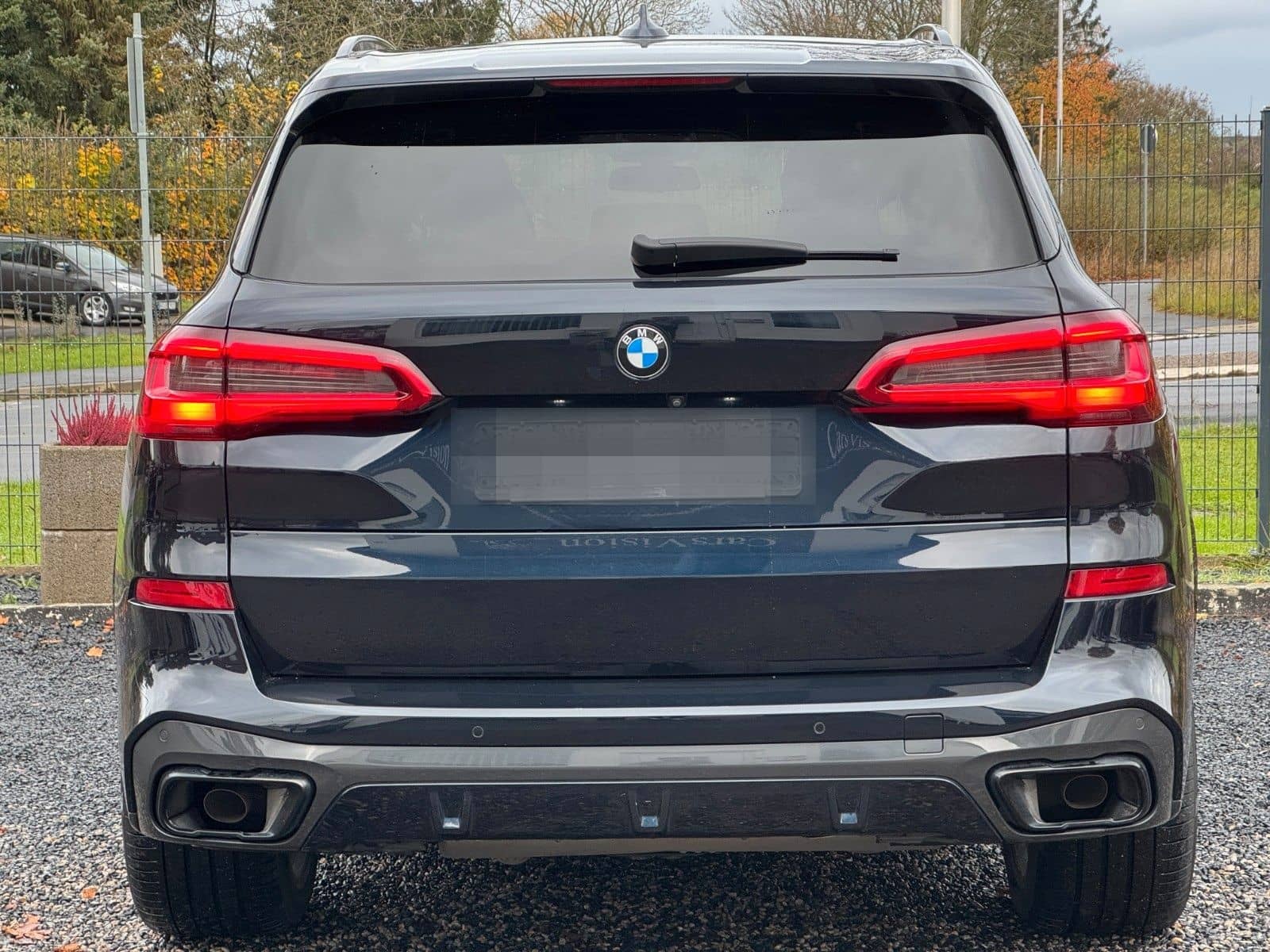 BMW X5 M50 d Laser Hud Pano Soft Close foto 5