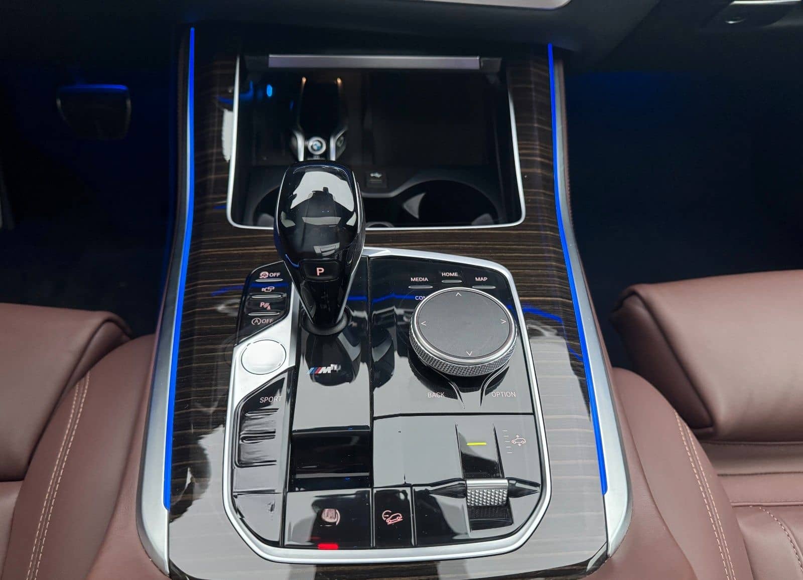 BMW X5 M50 d Laser Hud Pano Soft Close foto 8