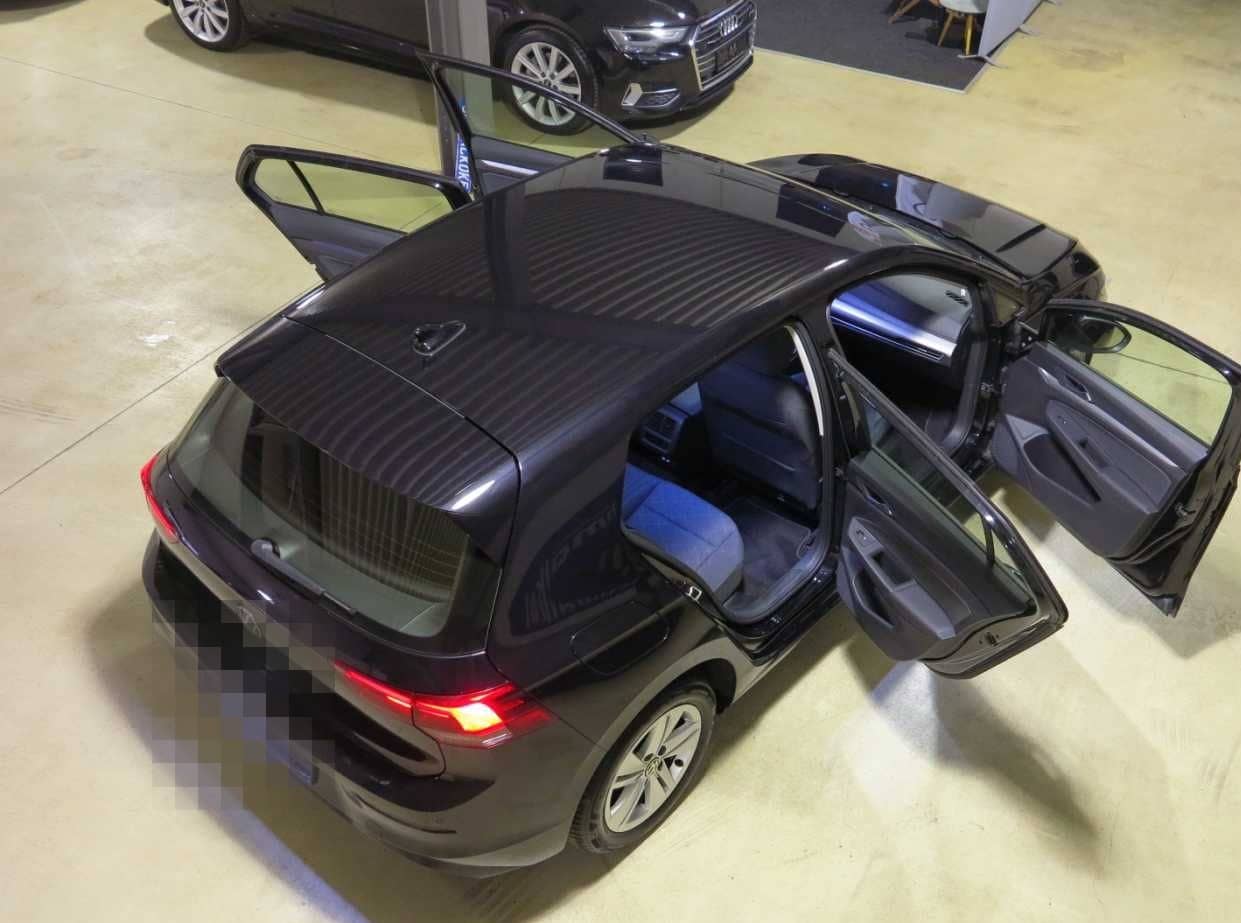 Volkswagen Golf VIII 2.0 TDI SCR DSG7 Life Navi ACC DAB foto 15