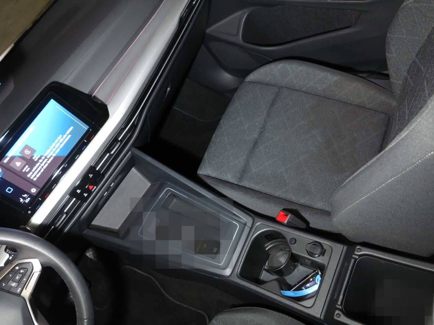 Volkswagen Golf VIII 2.0 TDI SCR DSG7 Life Navi ACC DAB foto 19