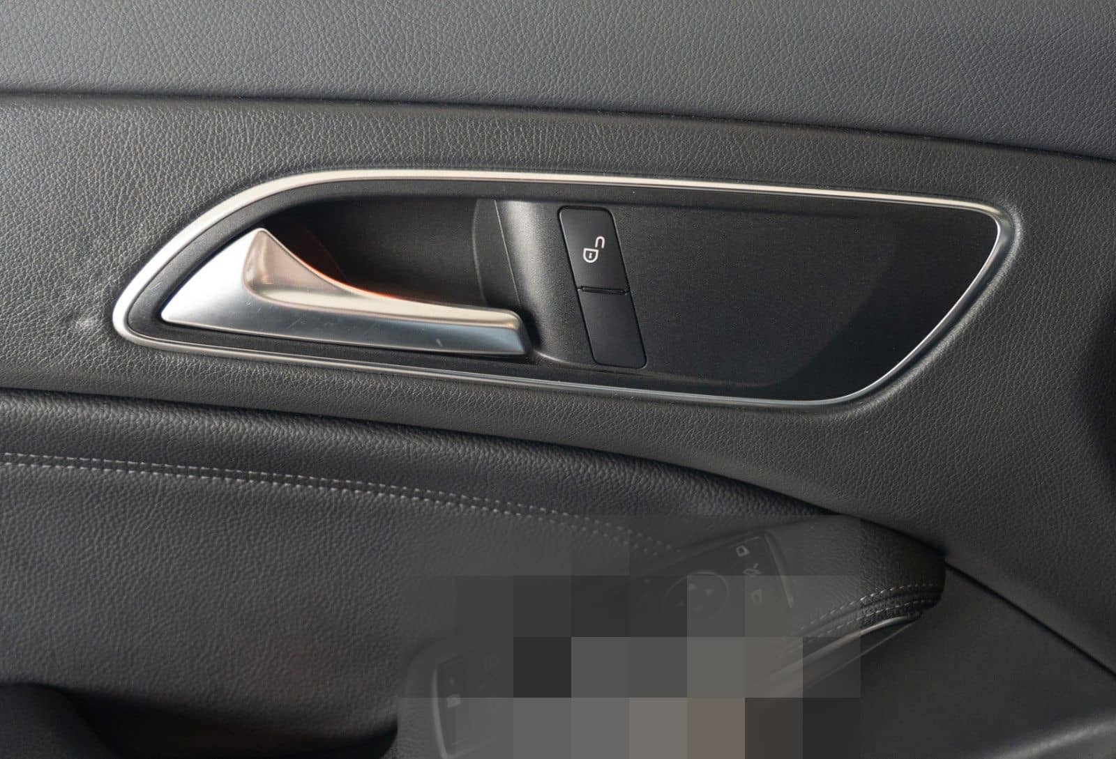 Mercedes-Benz CLA 220 Shooting Brake AMG/4x4/AUTOM./KAMERA/LED foto 17