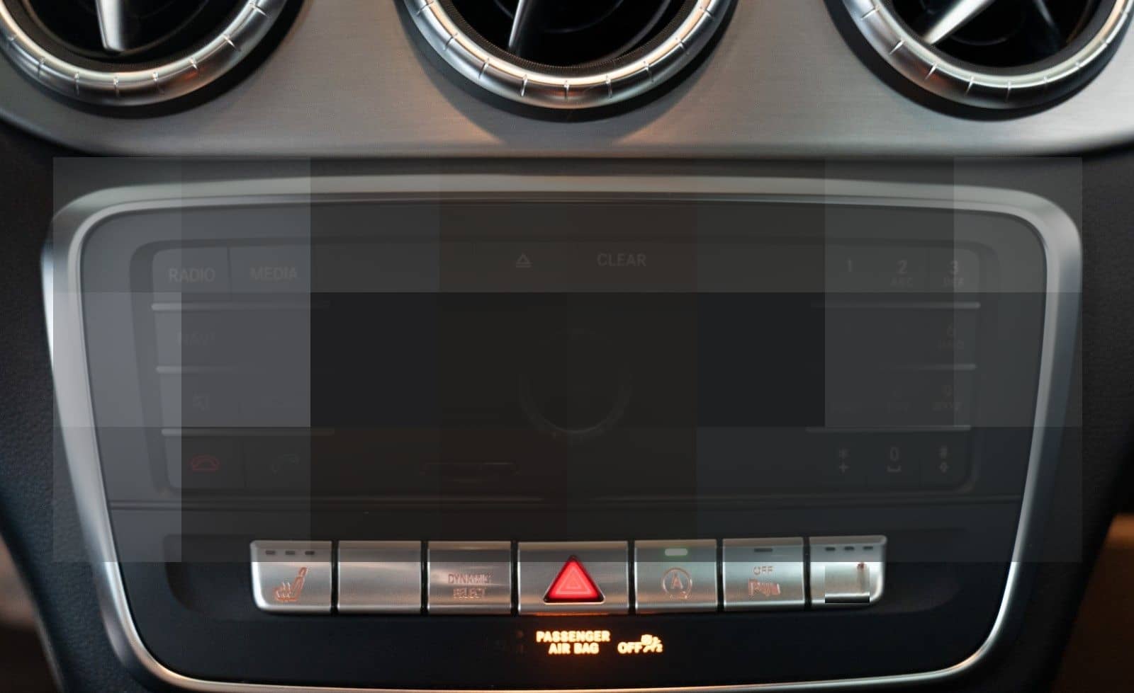 Mercedes-Benz CLA 220 Shooting Brake AMG/4x4/AUTOM./KAMERA/LED foto 18