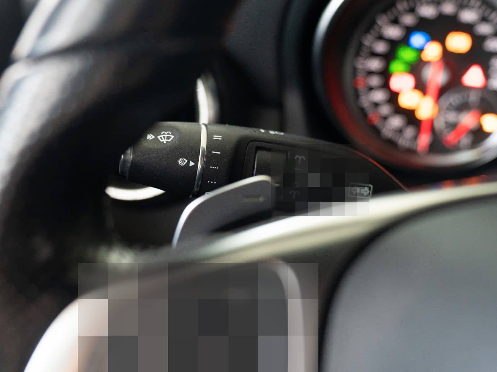 Mercedes-Benz CLA 220 Shooting Brake AMG/4x4/AUTOM./KAMERA/LED foto 10