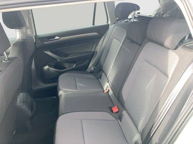 Volkswagen Passat Variant 2.0 TDI DSG Business Navi+Rückfah foto 11