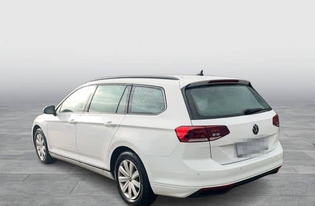 Volkswagen Passat Variant 2.0 TDI DSG Business Navi+Rückfah foto 3