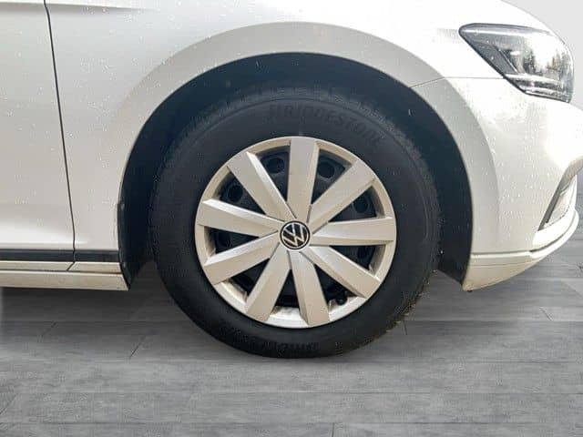 Volkswagen Passat Variant 2.0 TDI DSG Business Navi+Rückfah foto 6
