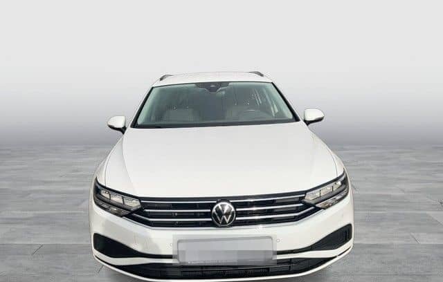 Volkswagen Passat Variant 2.0 TDI DSG Business Navi+Rückfah foto 7