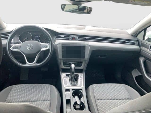 Volkswagen Passat Variant 2.0 TDI DSG Business Navi+Rückfah foto 10