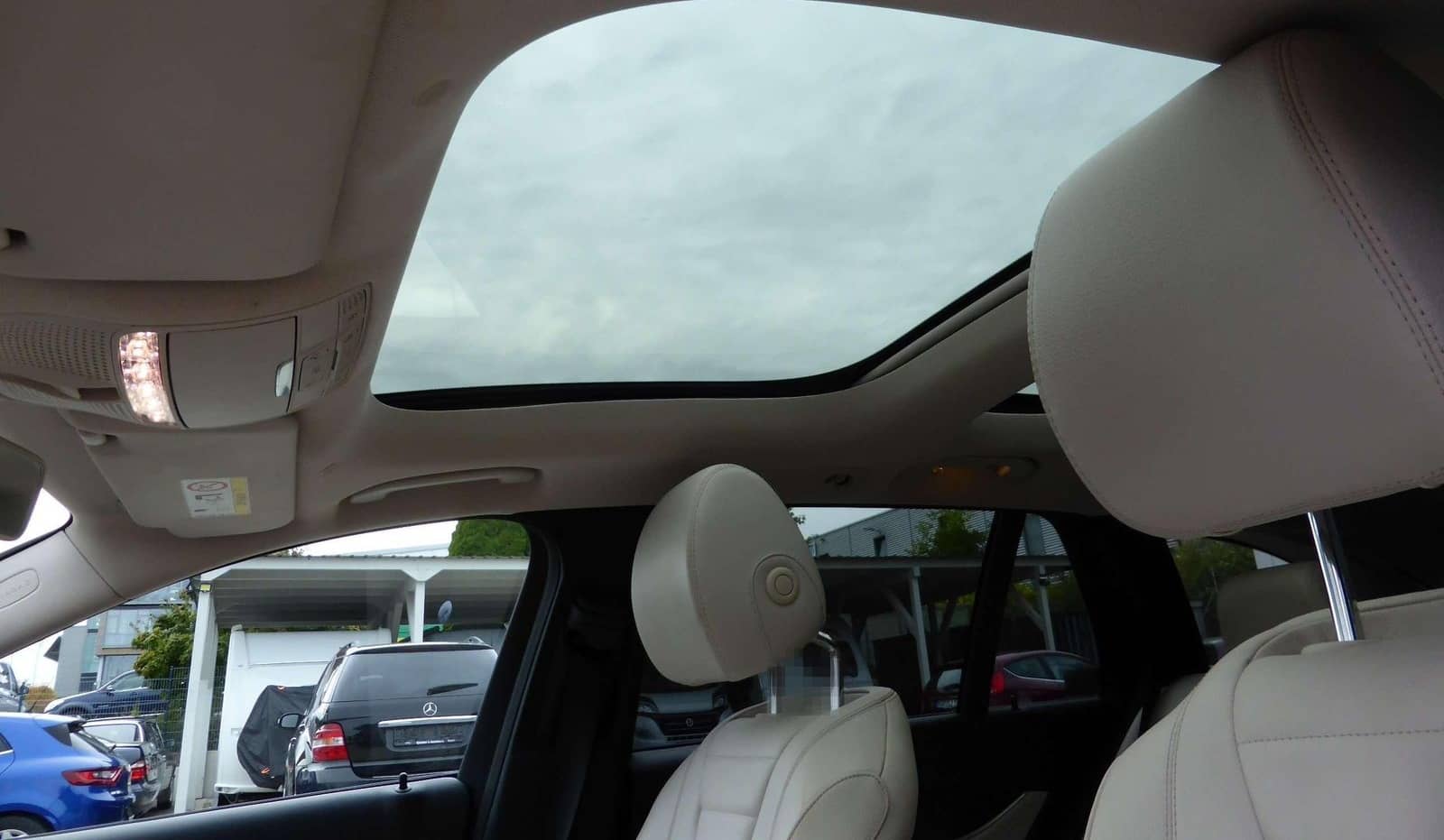 Mercedes-Benz E 220 E 220 d 4Matic /Leder/AHK/Navi/Xenon/Euro6 foto 12