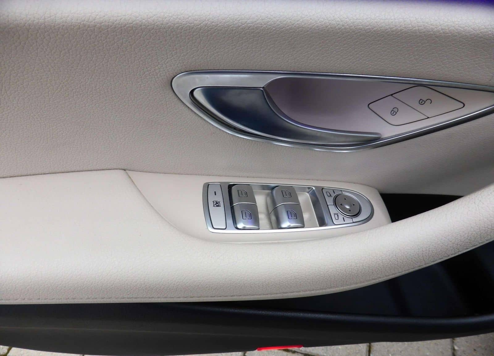 Mercedes-Benz E 220 E 220 d 4Matic /Leder/AHK/Navi/Xenon/Euro6 foto 15