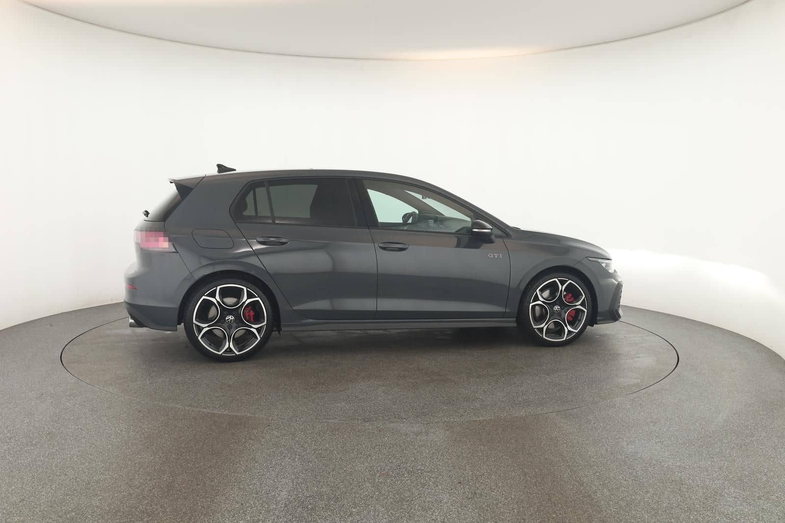 Volkswagen Golf GTI DSG Black IQ.LIGHT Pano HUD HarmanK 19" foto 25