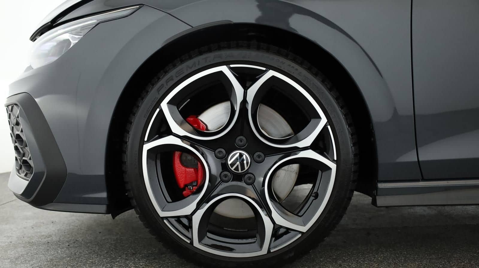 Volkswagen Golf GTI DSG Black IQ.LIGHT Pano HUD HarmanK 19" foto 7