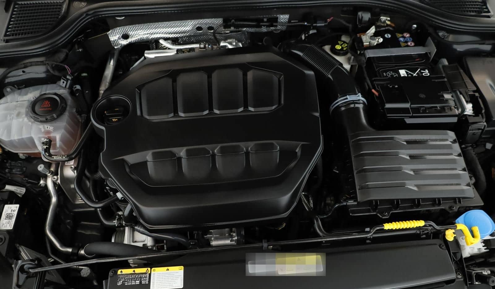 Volkswagen Golf GTI DSG Black IQ.LIGHT Pano HUD HarmanK 19" foto 8