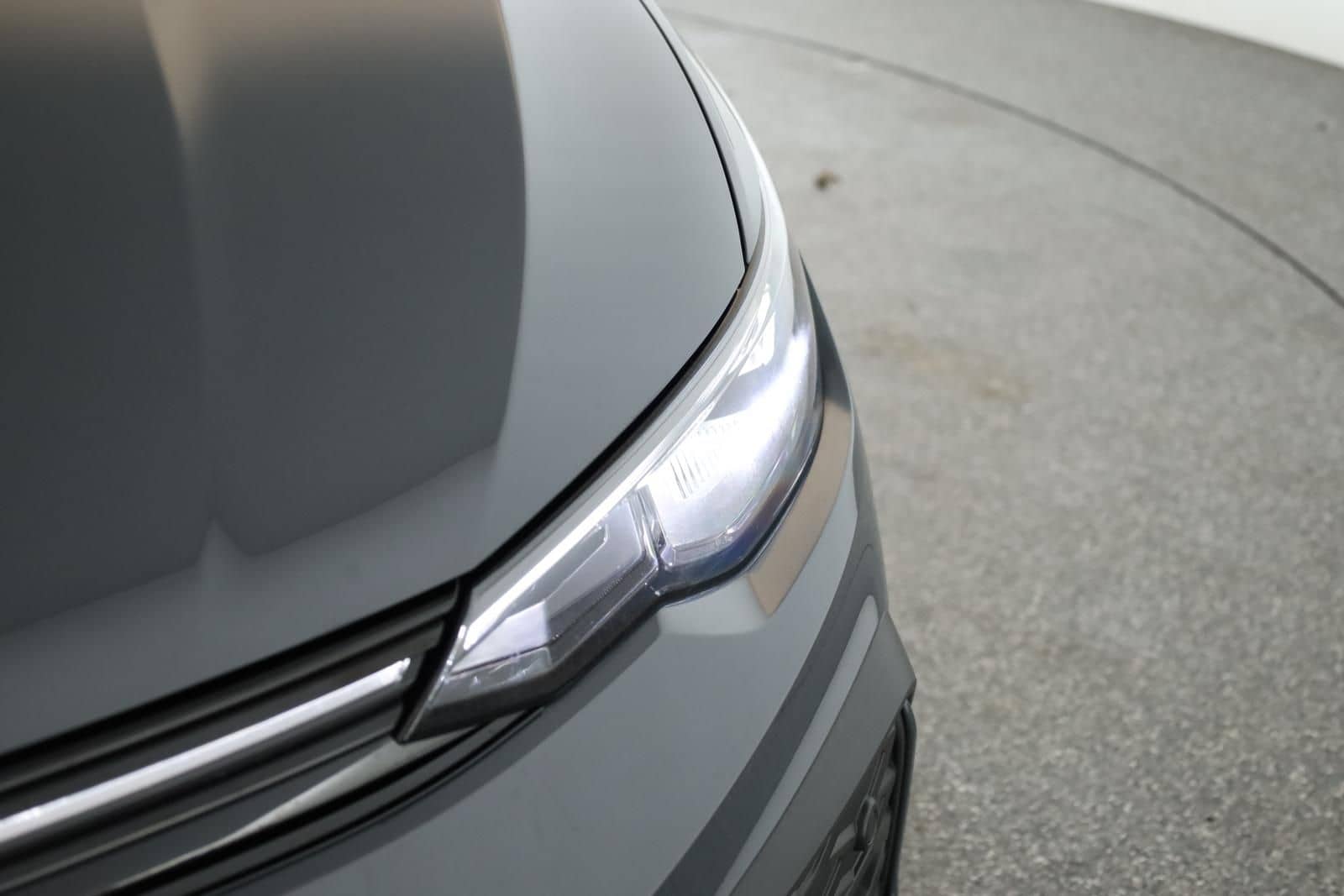 Volkswagen Golf GTI DSG Black IQ.LIGHT Pano HUD HarmanK 19" foto 9