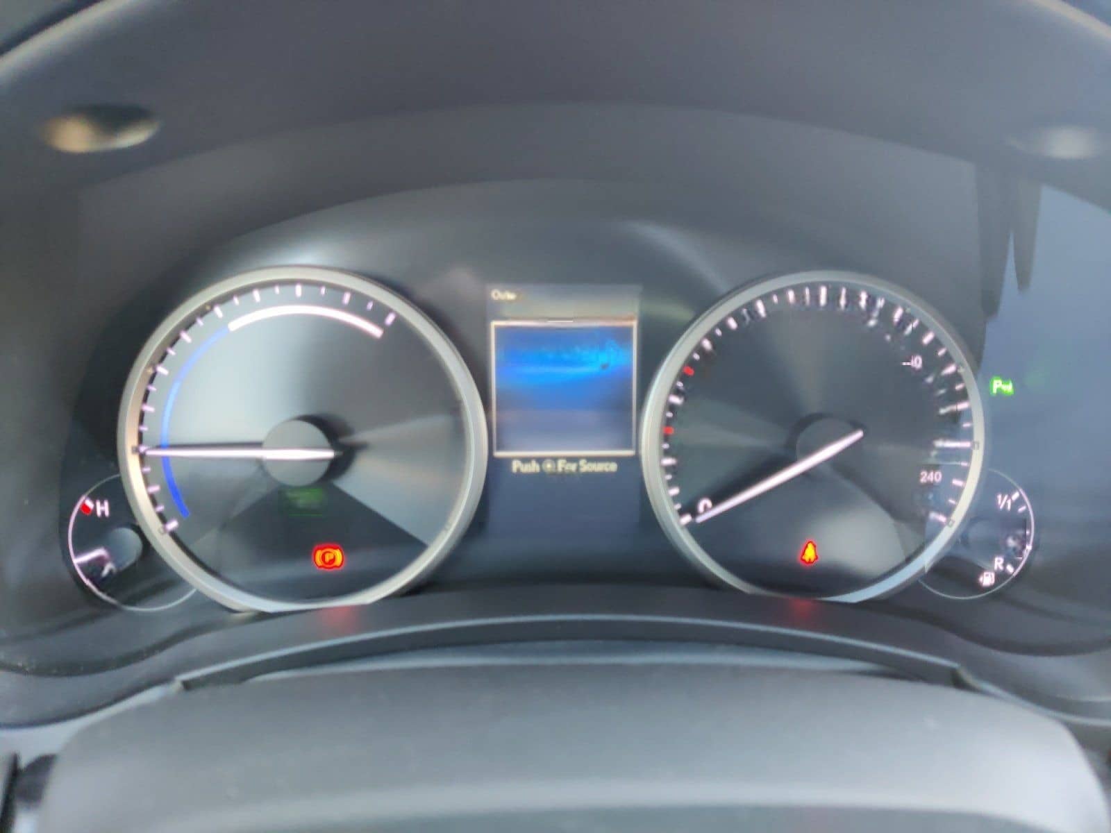 Lexus NX. 300H. E-FOUR. EXECUTIVE LINE Klima, LED, Nav foto 13