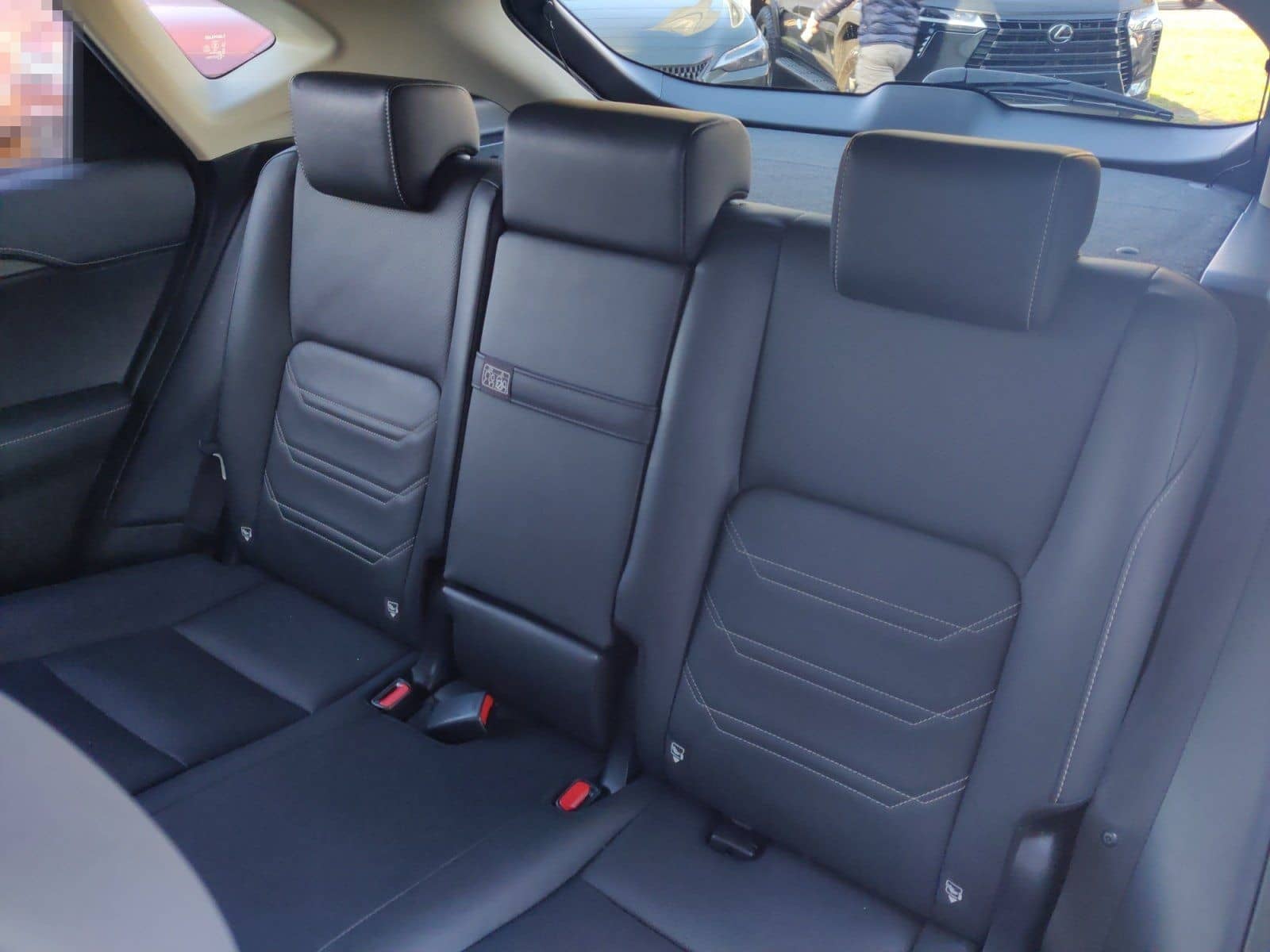 Lexus NX. 300H. E-FOUR. EXECUTIVE LINE Klima, LED, Nav foto 14