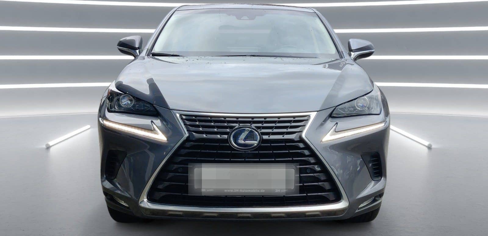 Lexus NX. 300H. E-FOUR. EXECUTIVE LINE Klima, LED, Nav foto 9