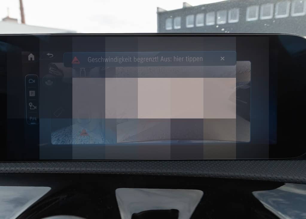 Mercedes-Benz CLA 180 Coupé AUT SportS. SpurH SpurW Teilled. foto 8