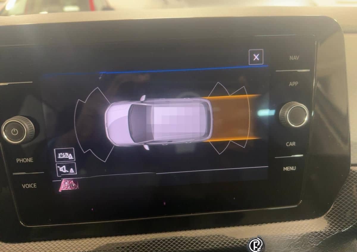 Volkswagen T-Cross LIFE 1.0 TSI NAVI ACC SHZ APP-C. foto 15